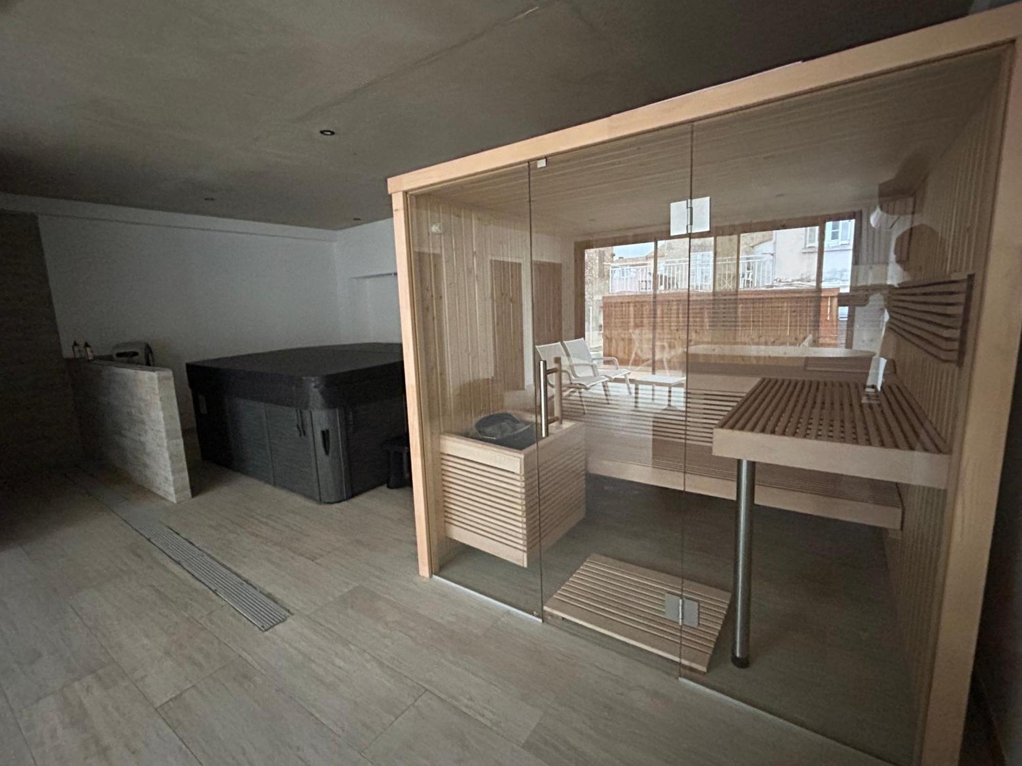 Franceschini Hotel 2*