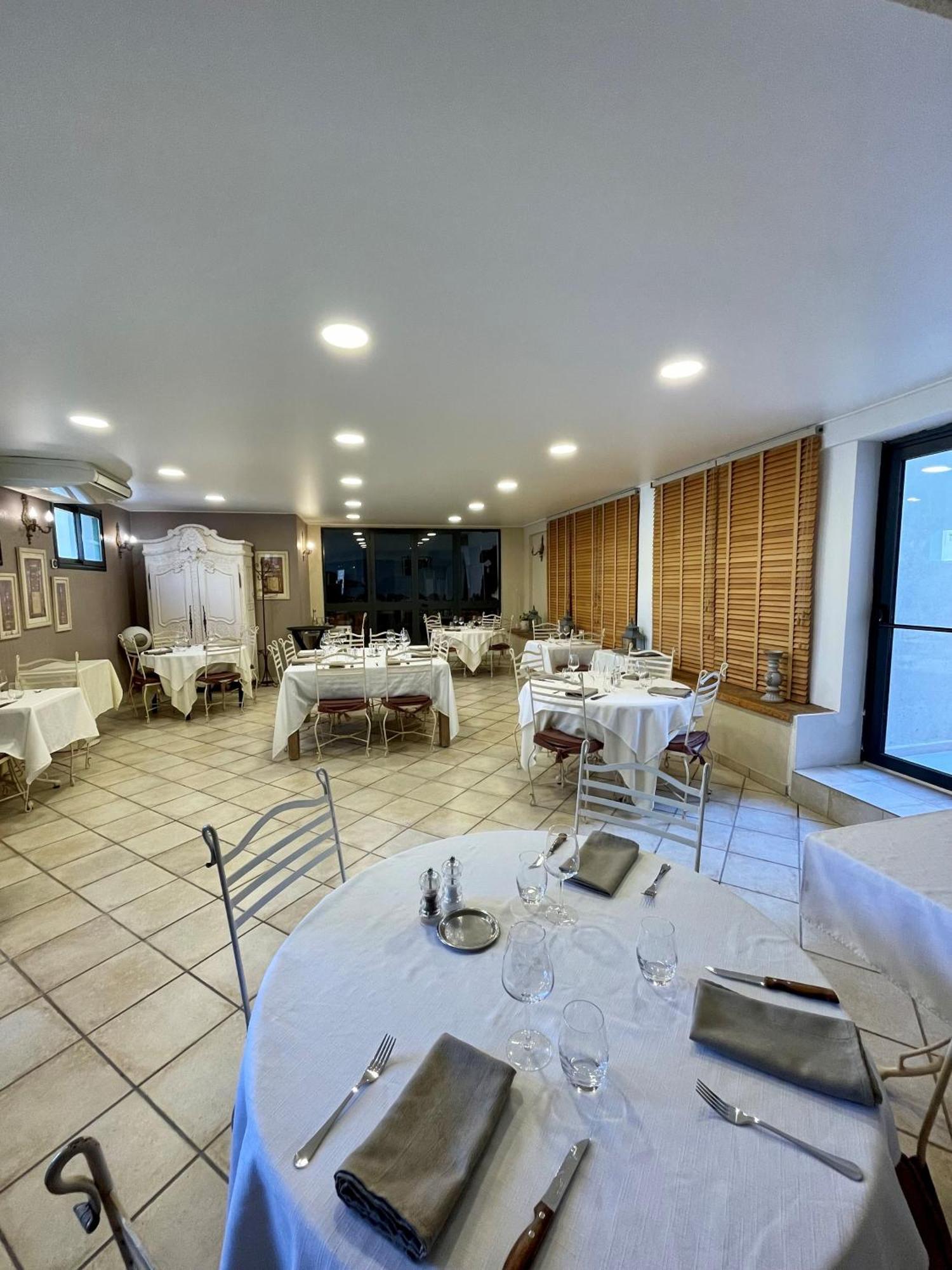 Hotel Franceschini Ghisonaccia