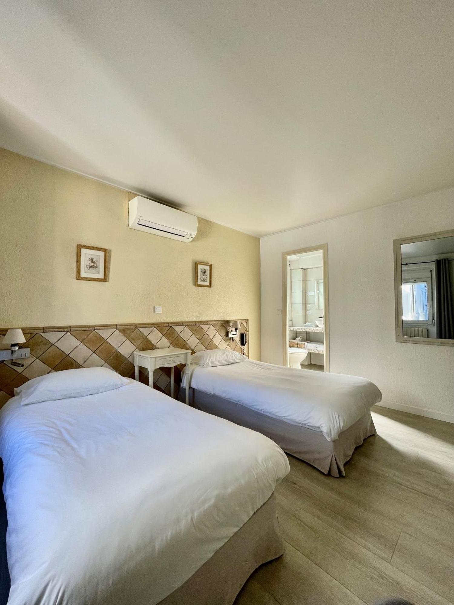 Hotel Franceschini