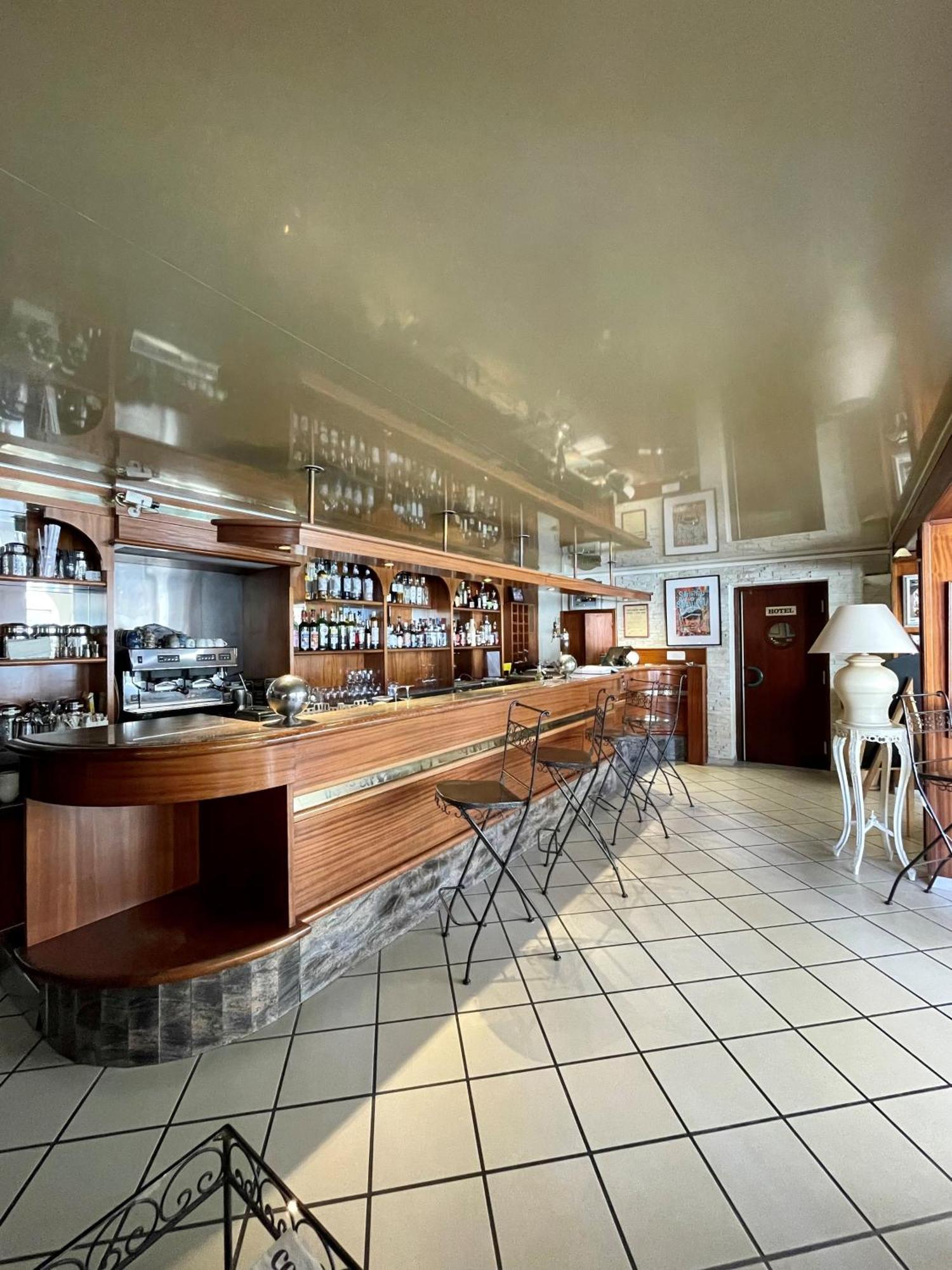 Franceschini Hotel