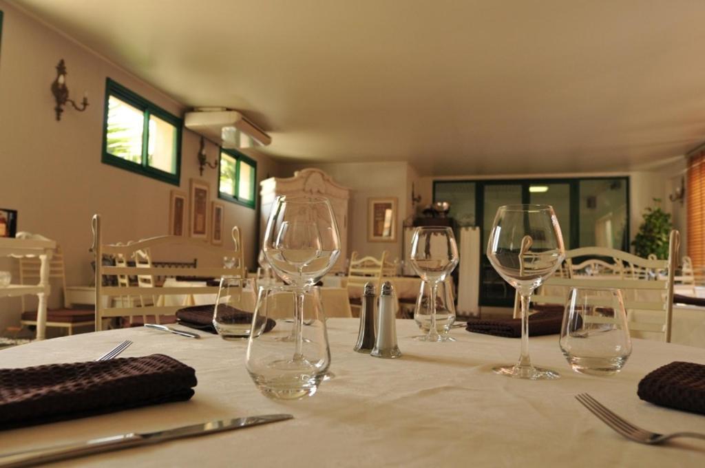 Franceschini Hotel 2*
