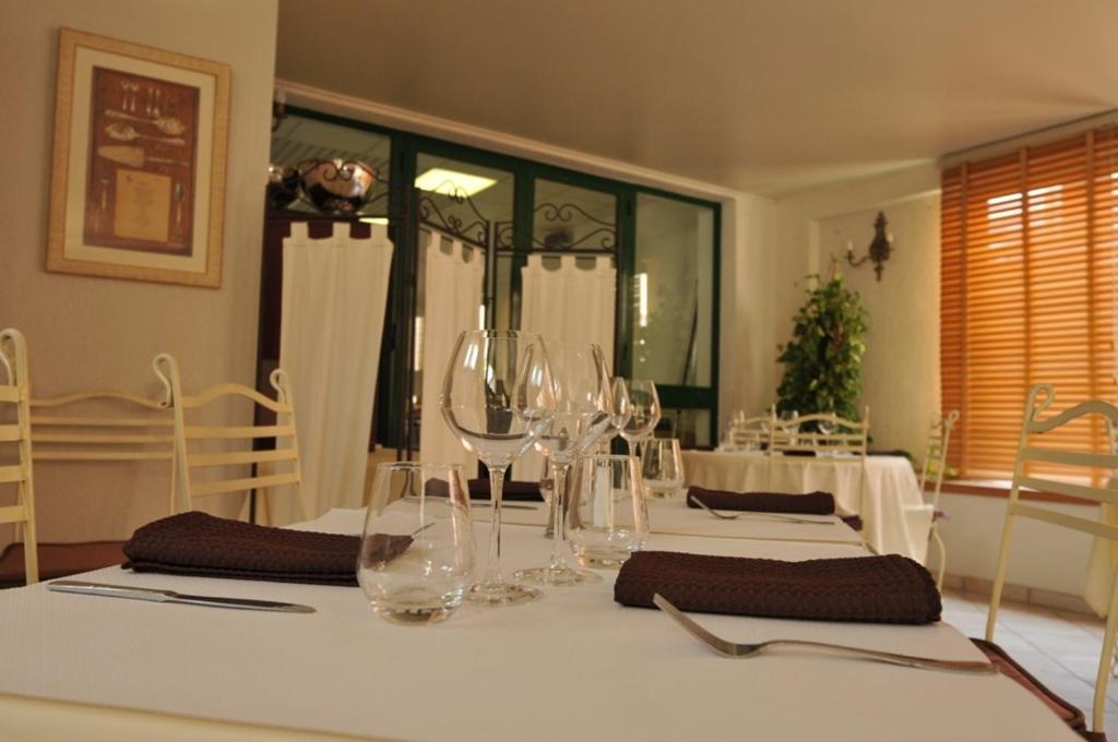 Hotel Franceschini